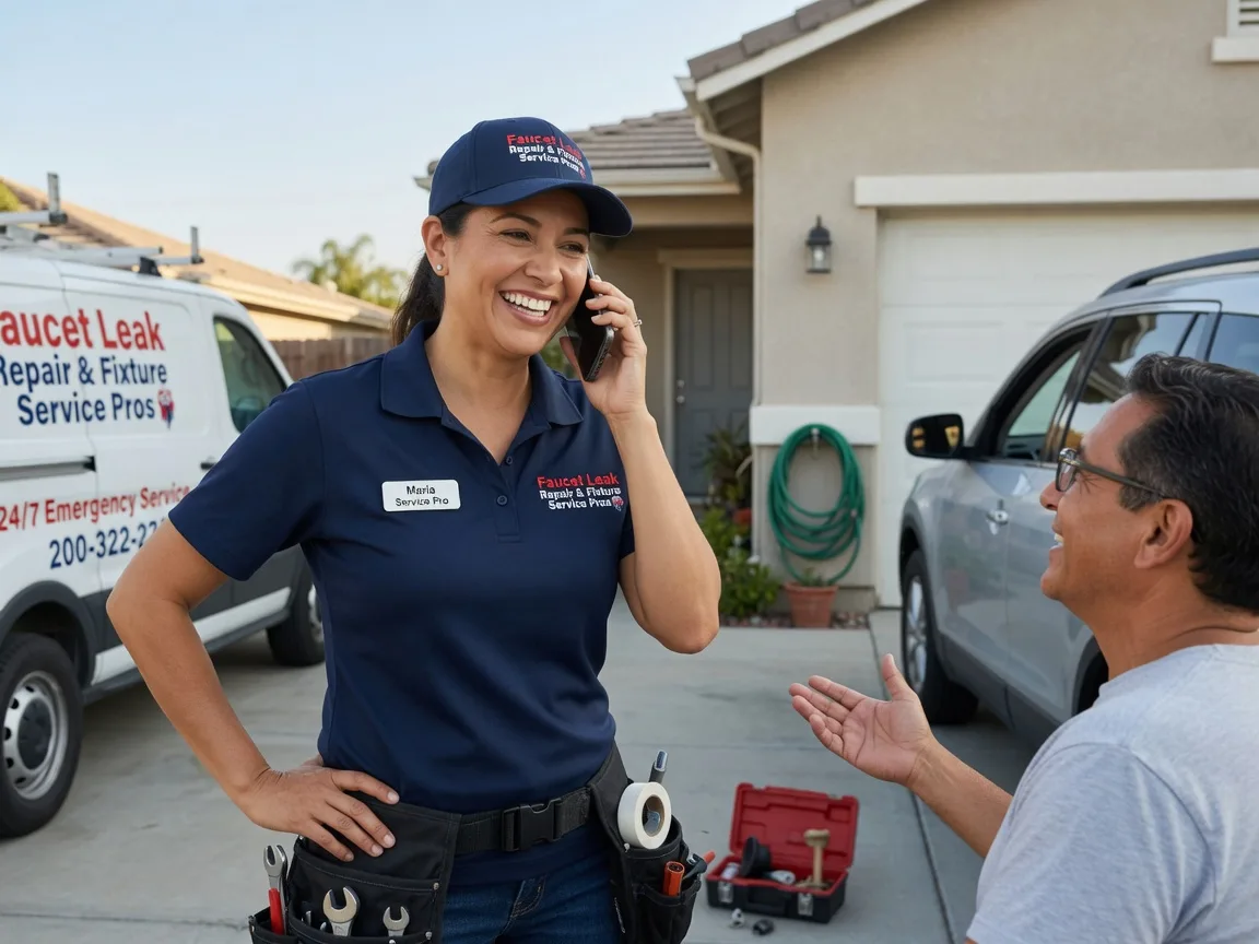 Faucet Repair Carol Stream, IL FAQs