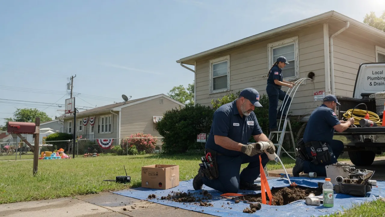 Faucet Repair in Carol Stream, IL near me